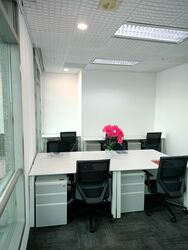 Bugis Junction (D7), Office #540705671